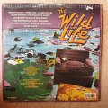 The Wild Life - Music From The Original Motion Picture Soundtrack - Original Artists - Vinyl LP R...