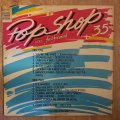 Pop Shop - Vol 35 - Original Artists - Vinyl LP Record - Very-Good+ Quality (VG+)