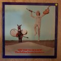 Rolling Stones  Get Yer Ya-Ya's Out - Vinyl LP Record - Opened  - Very-Good Quality (VG)