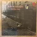 Rod Stewart - Gasoline Alley - Vinyl LP Record - Very-Good+ Quality (VG+)