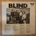 Blind Faith  Blind Faith - Vinyl Record - Opened  - Very-Good+ Quality (VG+)