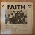 Blind Faith  Blind Faith - Vinyl Record - Opened  - Very-Good+ Quality (VG+)