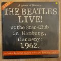 The Beatles  Live! At The Star-Club In Hamburg, Germany; 1962 - Double Vinyl Record - Opene...