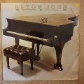 Elton John  Here And There - Vinyl Record - Opened  - Very-Good+ Quality (VG+)