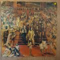 The Rolling Stones  It's Only Rock 'N Roll -  Vinyl LP Record - Opened  - Very-Good- Qualit...