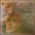 Percy Faith  I'll Take Romance -  Vinyl LP Record - Very-Good+ Quality (VG+)