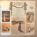 Cynthia Glover, John Lawrenson  Children's Song Book - Vinyl LP Record - Opened  - Very-Goo...