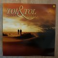 Tol & Tol (Cees and Thomas) -  Vinyl LP Record - Very-Good+ Quality (VG+)
