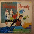 Walt Disney's Story Of Sleeping Beauty - Mary Martin  Vinyl LP Record - Very-Good+ Quality ...