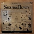 Walt Disney's Story Of Sleeping Beauty - Mary Martin  Vinyl LP Record - Very-Good+ Quality ...