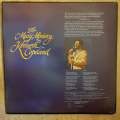 The Music Ministry of Kenneth Copeland  Vinyl LP Record - Very-Good+ Quality (VG+)