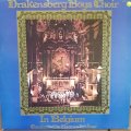 Drakensberg Boys Choir in Belgium  Vinyl LP Record - Very-Good+ Quality (VG+)