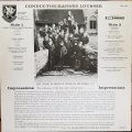 Drakensberg Boys Choir in Belgium  Vinyl LP Record - Very-Good+ Quality (VG+)