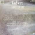 Good News - A Song For You  Vinyl LP Record - Very-Good+ Quality (VG+)