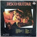 Disco Guitar - Vinyl LP Record - Fair Quality (F)
