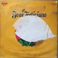 Jos Feliciano  Jos Feliciano  Vinyl Record - Very-Good+ Quality (VG+)