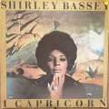 Shirley Bassey  I, Capricorn -  Vinyl LP Record - Opened  - Very-Good- Quality (VG-)