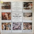 Henry Mancini  The Great Race - Music From The Film Score - Vinyl LP Record - Opened  - Ver...