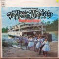 The Back Porch Majority  Riverboat Days - Randy Sparks Presents -  Vinyl LP Record - Very-G...
