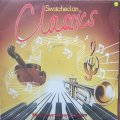Switched on Classics -  Vinyl LP Record - Very-Good+ Quality (VG+)