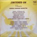 Switched on Classics -  Vinyl LP Record - Very-Good+ Quality (VG+)