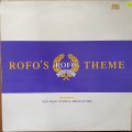 Rofo  Rofo's Theme -  Vinyl Record - Very-Good+ Quality (VG+)