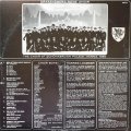 Drakensberg Boys Choir - European Tour 1980 - Conducted by Hannes Loubser - Vinyl LP Record - Ope...