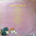 Anne Murray - The Very Best Of - Vinyl LP Record - Opened  - Very-Good Quality (VG)