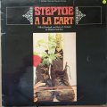 Wilfrid Brambell And Harry H. Corbett  Steptoe  La Cart - Vinyl LP Record - Opened  - Ver...