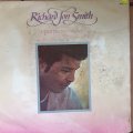 Richard Jon Smith - Hold Onto My Love  Vinyl LP Record - Opened  - Good+ Quality (G+)