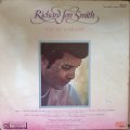 Richard Jon Smith - Hold Onto My Love  Vinyl LP Record - Opened  - Good+ Quality (G+)