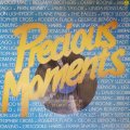 Precious Moments - Original Artists  -  Vinyl LP Record - Opened - Very-Good Quality (VG)