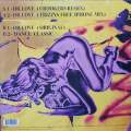Bumblebeez - Dr Love -  Vinyl LP Record - Very-Good+ Quality (VG+)