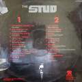 The Stud - 20 Smash Hits from The Original Movie Soundtrack - Vinyl LP Record - Opened  - Very-Go...