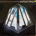 Vapour Trails  Vapour Trails -  Vinyl LP Record - Very-Good+ Quality (VG+)