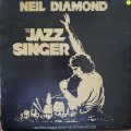 Neil Diamond - The Jazz Singer - Vinyl Record - Opened  - Very-Good- Quality (VG-)