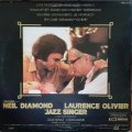 Neil Diamond - The Jazz Singer - Vinyl Record - Opened  - Very-Good- Quality (VG-)
