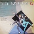 The Golden Age Of The Charleston -  Vinyl LP Record - Very-Good+ Quality (VG+)