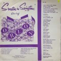 Sweaters In Swingtime - South Africa's First Original Musical Fashion Revue -  Vinyl LP Record - ...
