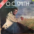 O.C. Smith  Help Me Make It Through The Night - Vinyl LP Record - Opened  - Very-Good Quali...