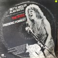 The Rose - Bette Midler - Vinyl LP Record - Opened  - Very-Good- Quality (VG-)