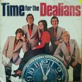 The Dealians  Time for the Dealians  Vinyl LP Record - Opened  - Good+ Quality (G+)