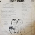 The Dealians  Time for the Dealians  Vinyl LP Record - Opened  - Good+ Quality (G+)