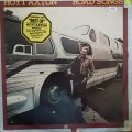 Hoyt Axton - Road Songs - Vinyl LP Record - Opened  - Very-Good- Quality (VG-)