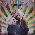 Fantasy  Fantasy -  Vinyl LP Record - Very-Good+ Quality (VG+)