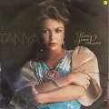 Tanya Tucker  Here's Some Love - Vinyl LP - Opened  - Very-Good+ Quality (VG+)