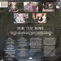 Bette Midler  For The Boys - Music From The Motion Picture -  Vinyl LP Record - Very-Good+ ...
