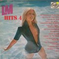 LM Hits Vol 4 -  Vinyl LP Record - Very-Good+ Quality (VG+)