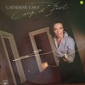Catherine Lara  Coup D' Feel - Vinyl LP Record - Opened  - Very-Good Quality (VG)