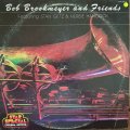 Bob Brookmeyer And Friends - Stan Getz & Herbie Hancock - Vinyl LP Record - Opened  - Very-Good Q...